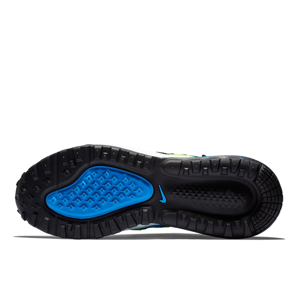 Nike air 270 bowfin blue cheap