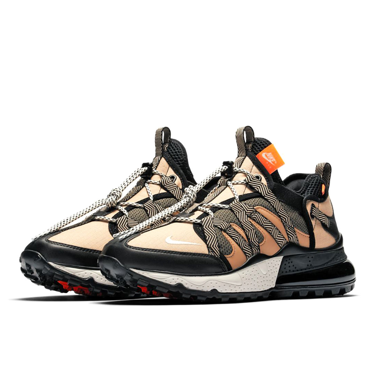 Nike bowfin black desert clearance