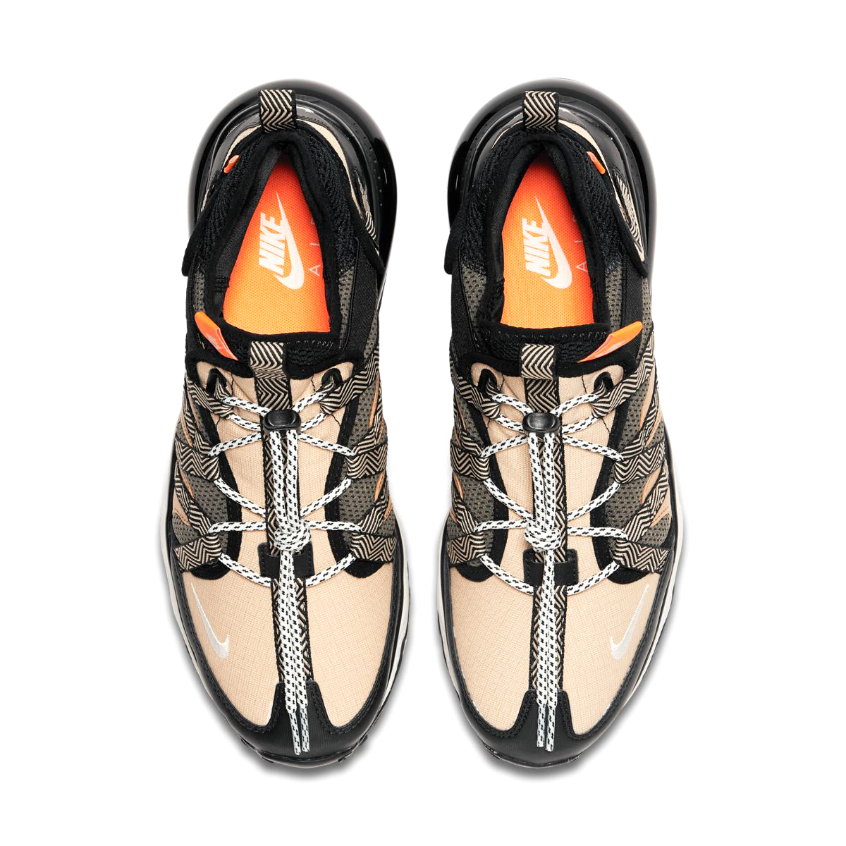 Air Max 270 Bowfin Black Desert AJ7200 001
