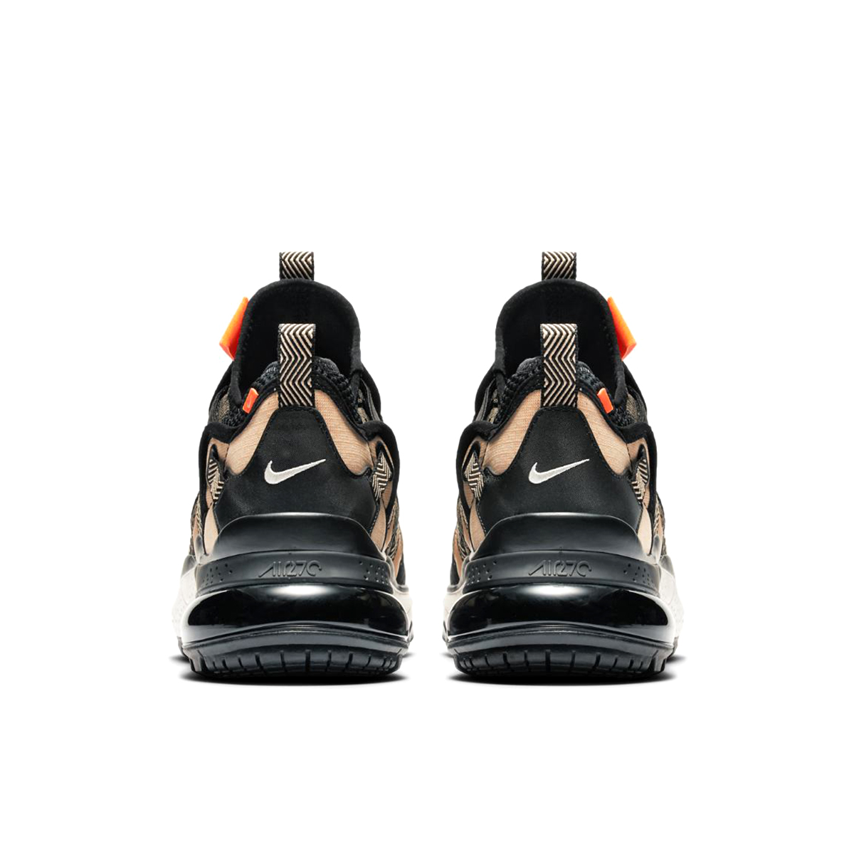 Air Max 270 Bowfin Black Desert AJ7200 001