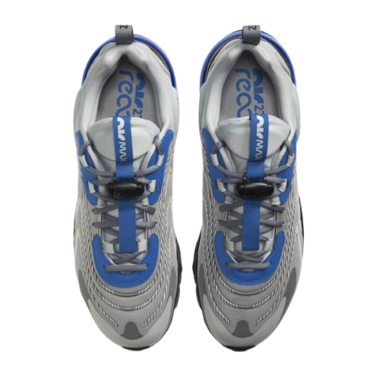 Nike 270 blue grey online