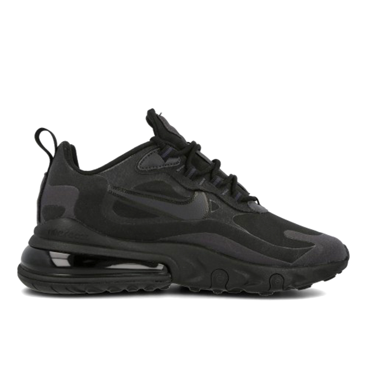 Air Max 270 React Black AO4971 003 buy with delivery in Ukraine