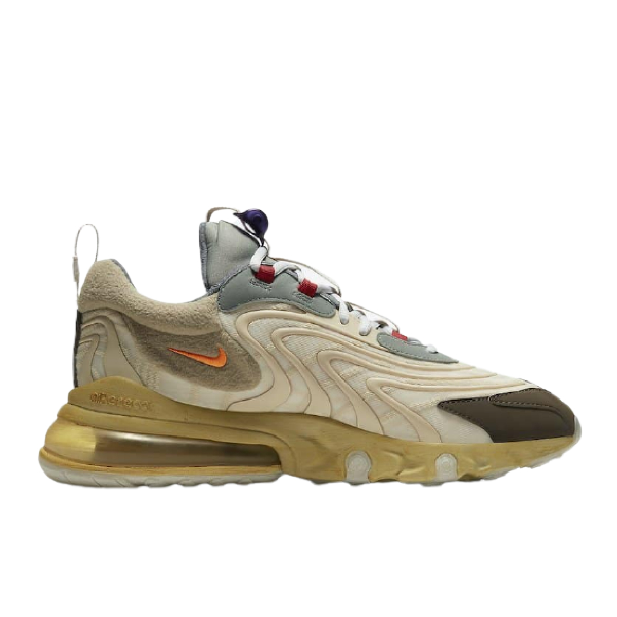 Nike air 27 cactus deals