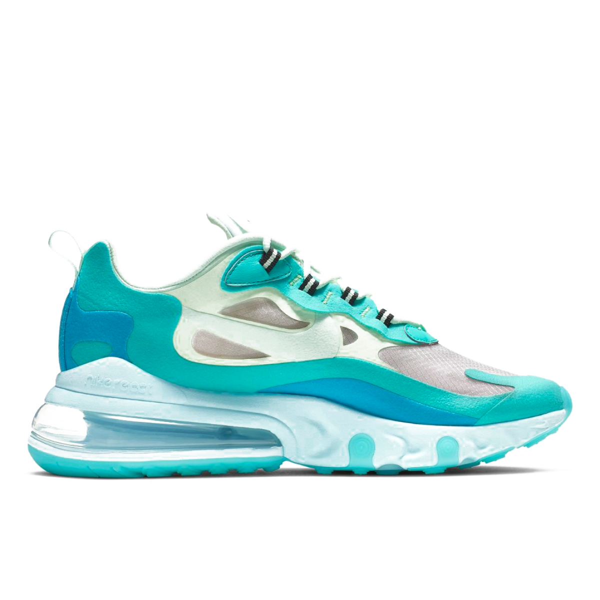 Nike 270 hyper jade 2025