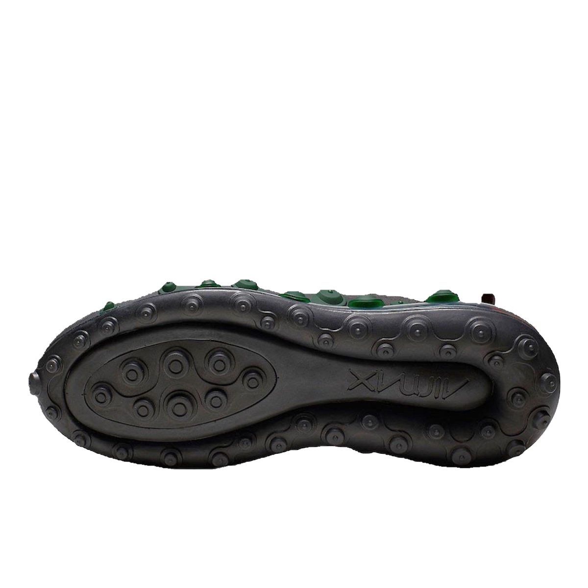 Nike 27 ispa black online
