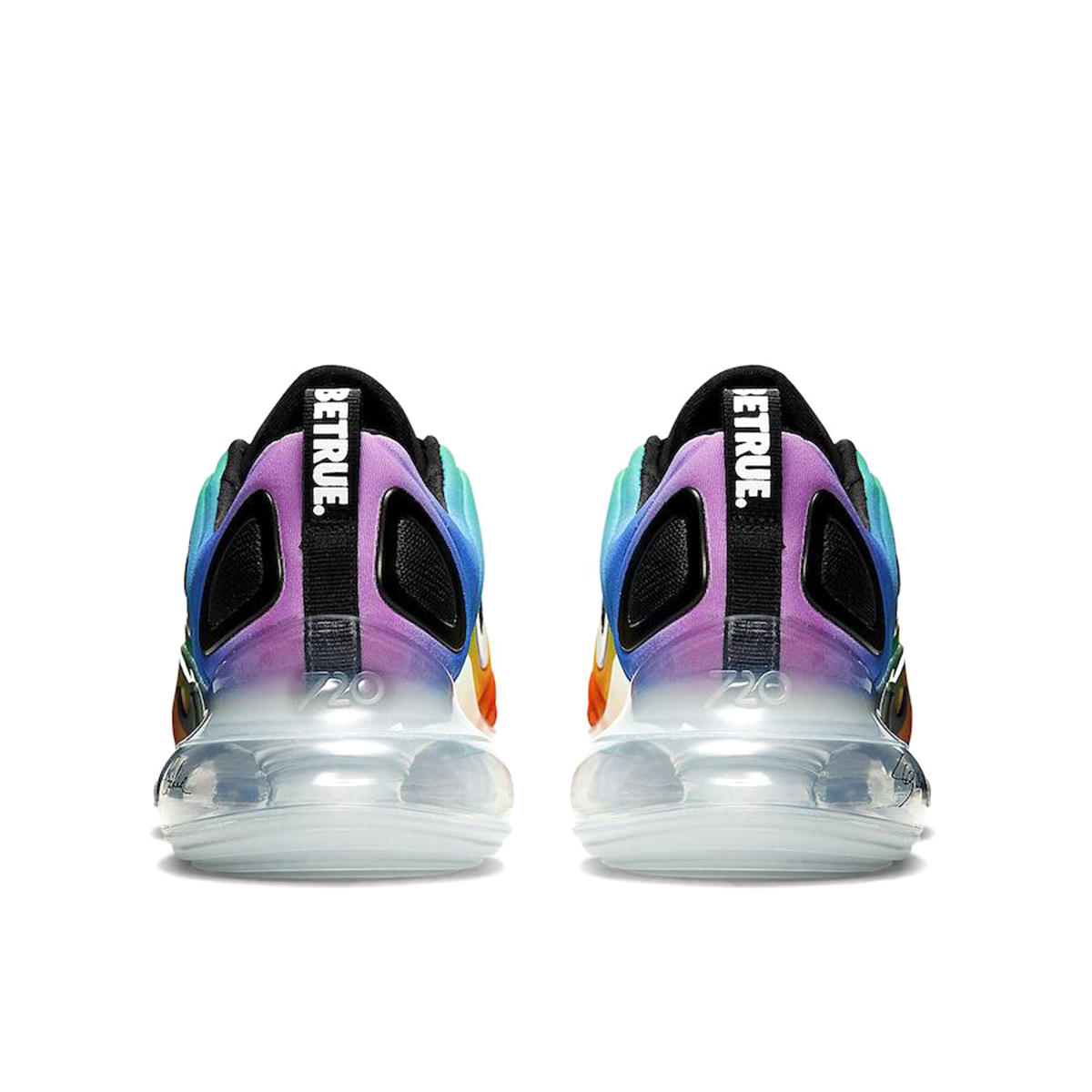 Nike 720 false deals