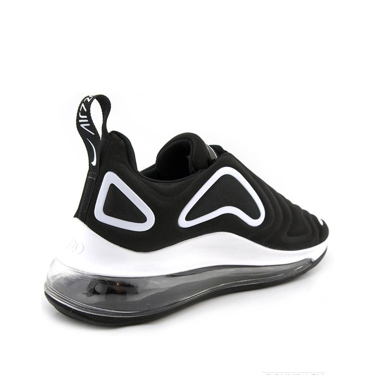 Nike 720 black junior sale