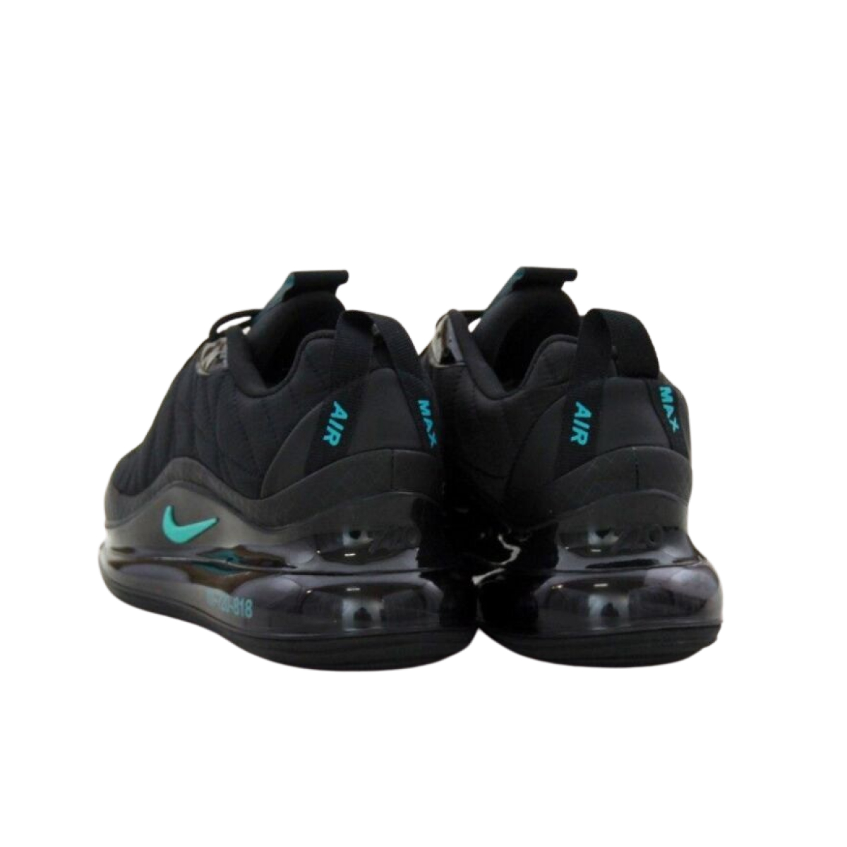 Nike 720 white and blue sales