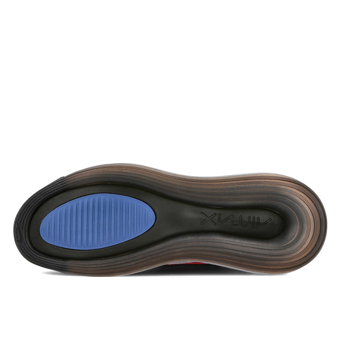 Nike 720 sole 2025