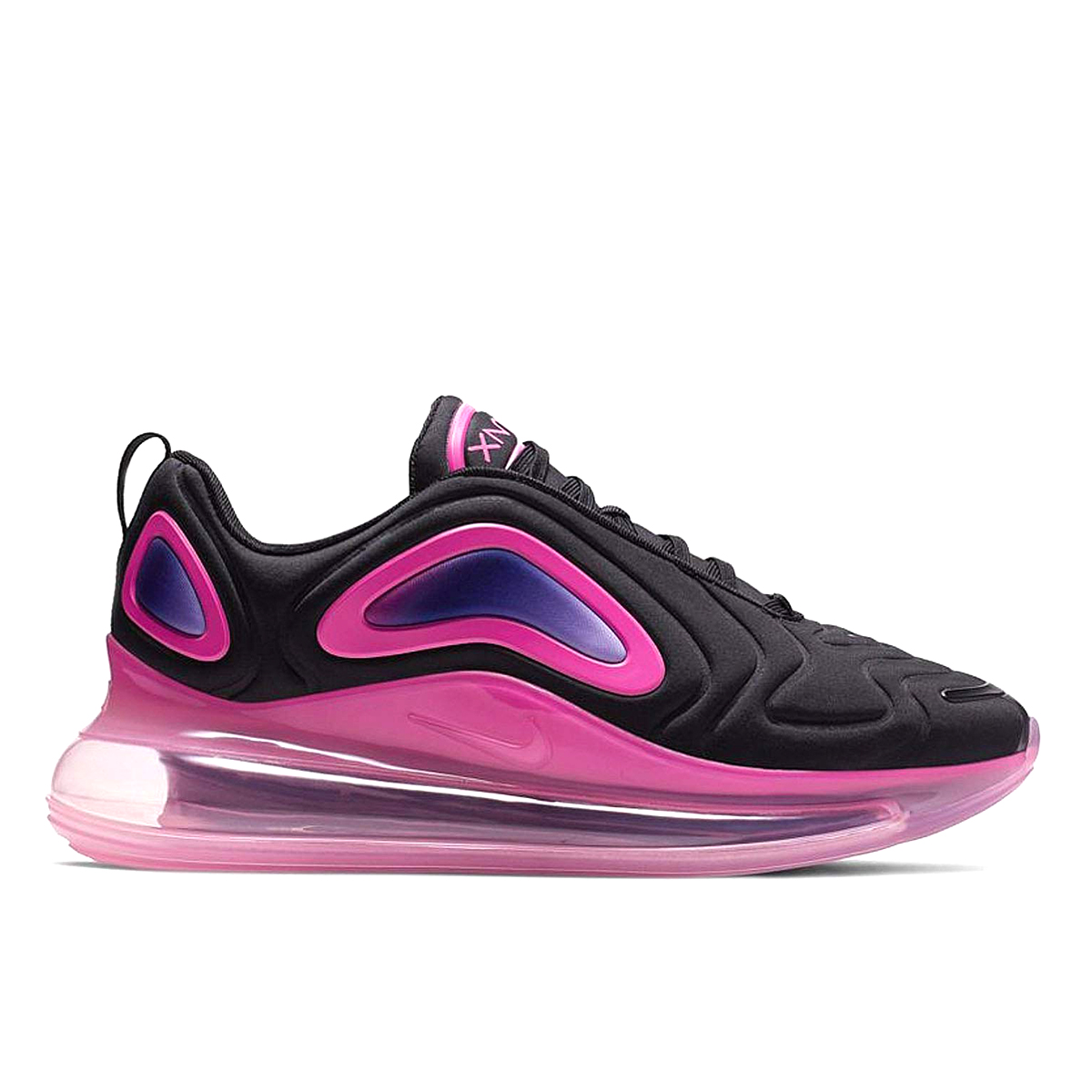 Nike 720 fuchsia cheap