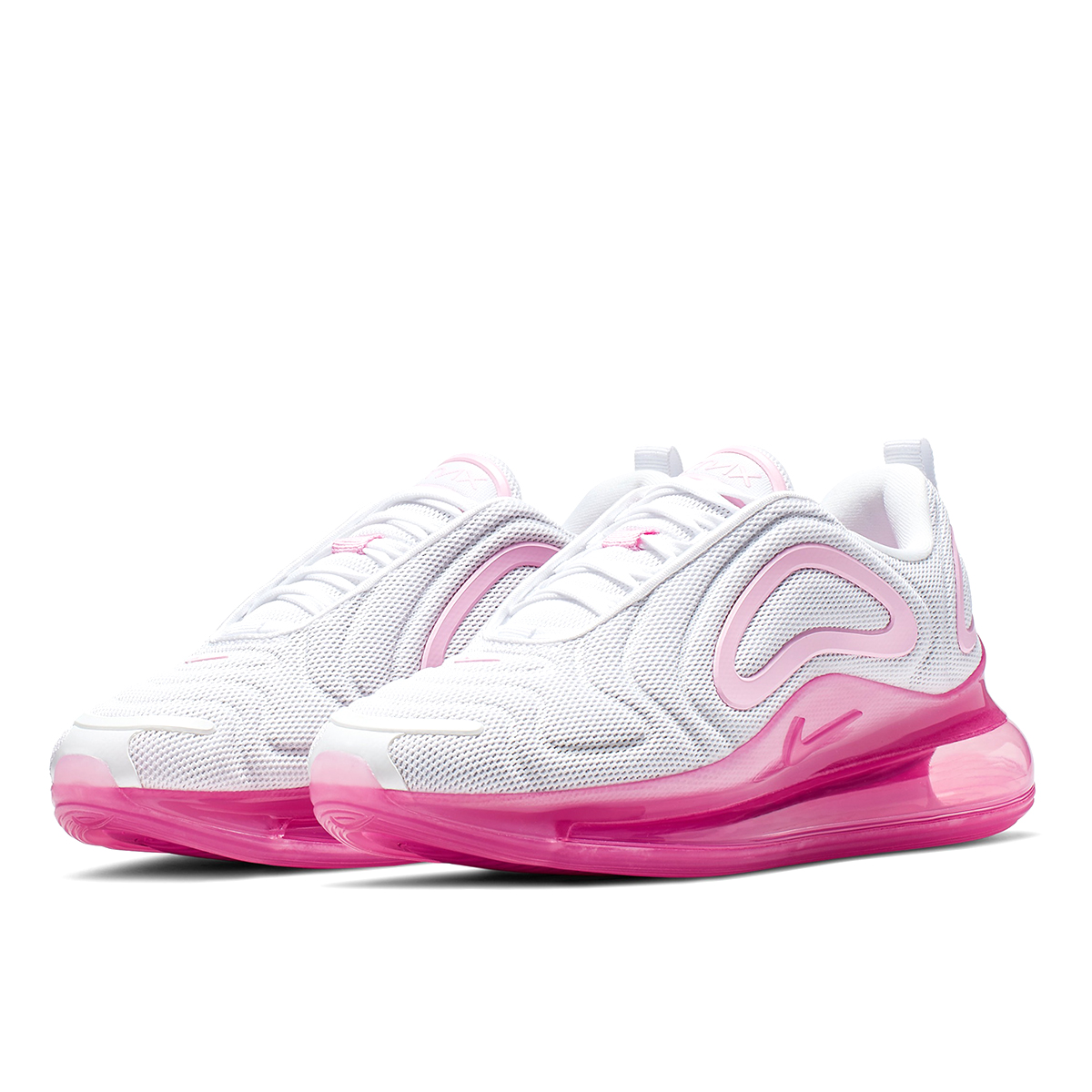 Nike 720 pink purple store