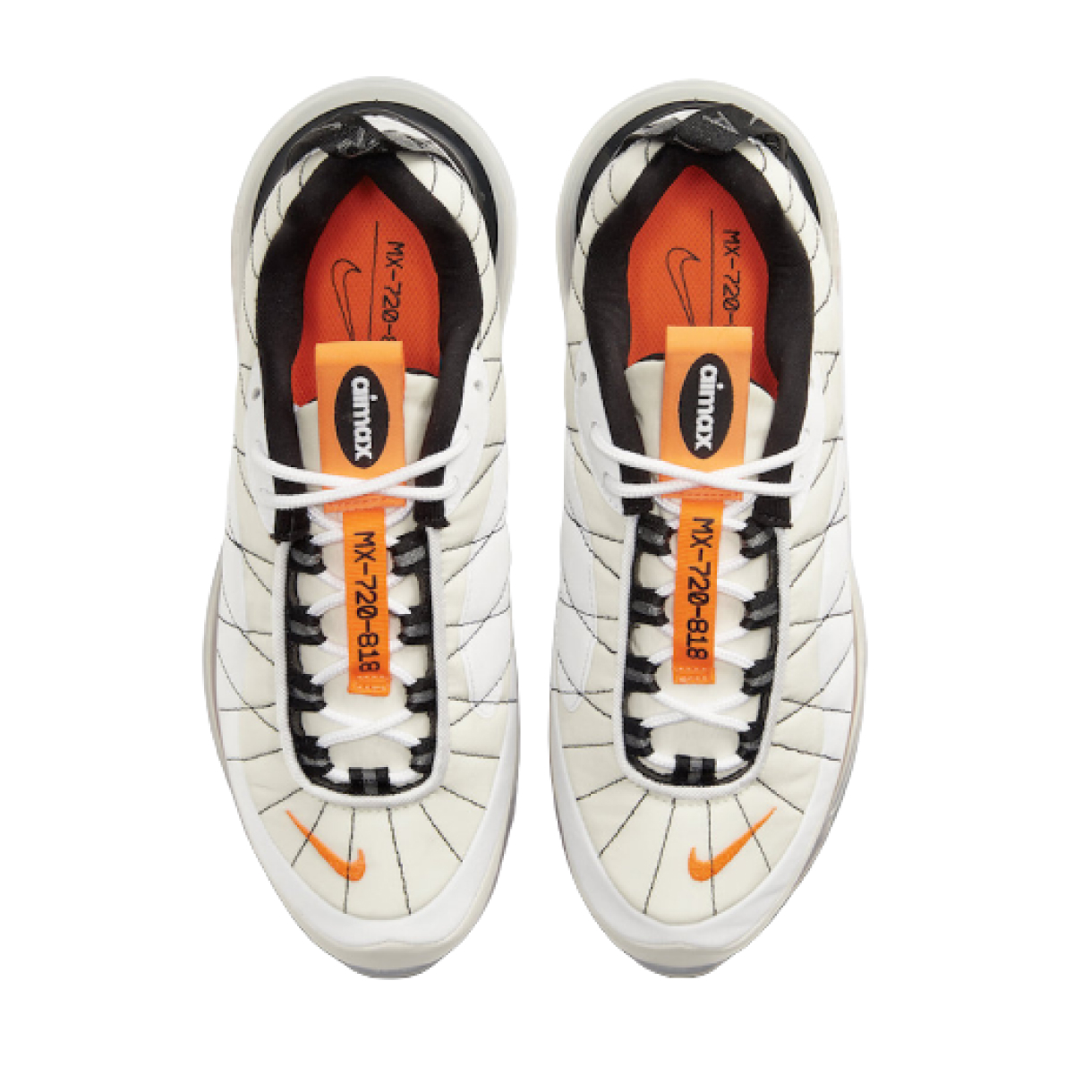 Air Max 720 818 Sail Orange CI3869 100 buy with delivery in Ukraine