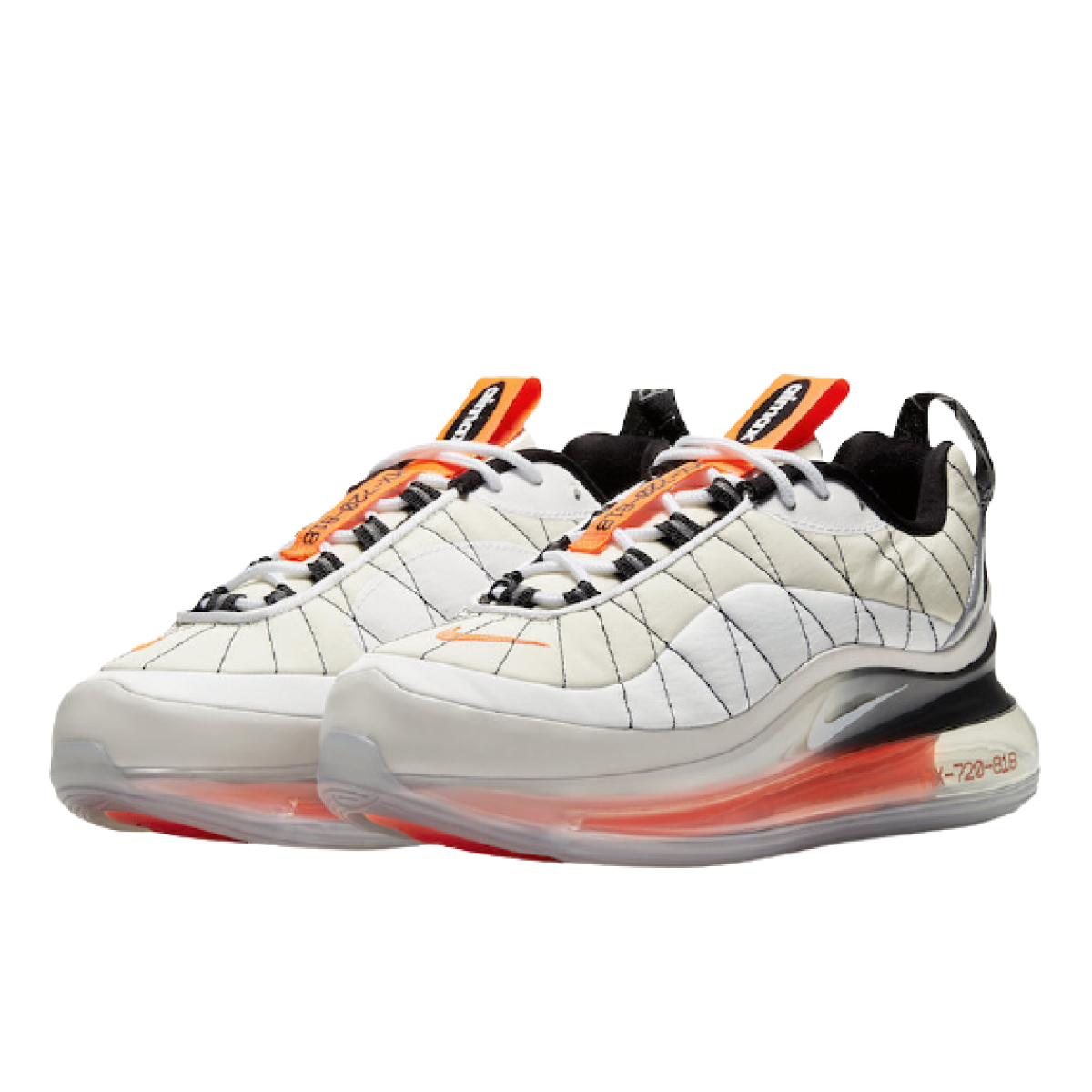 720 air max orange sales