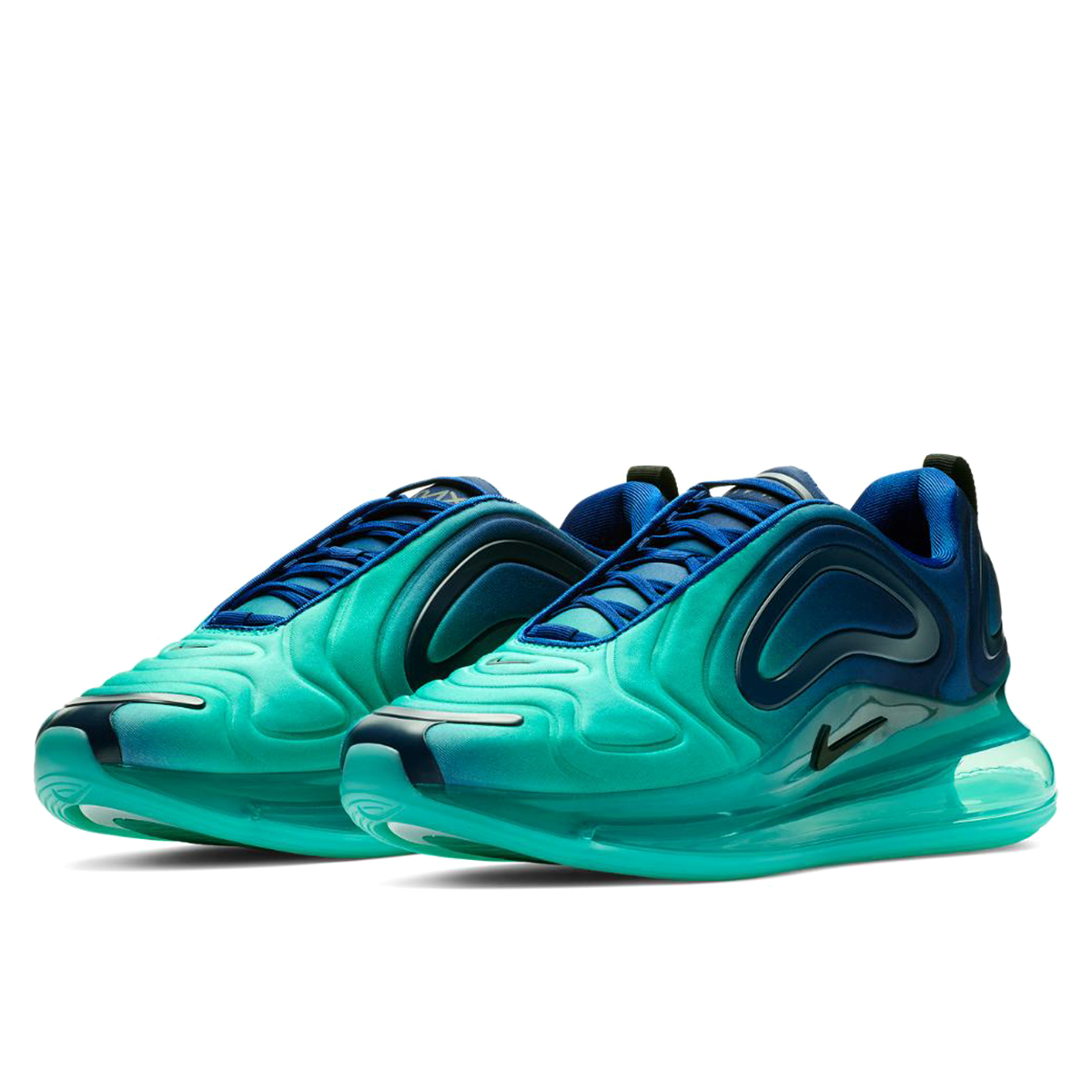Nike air 720 blue deals