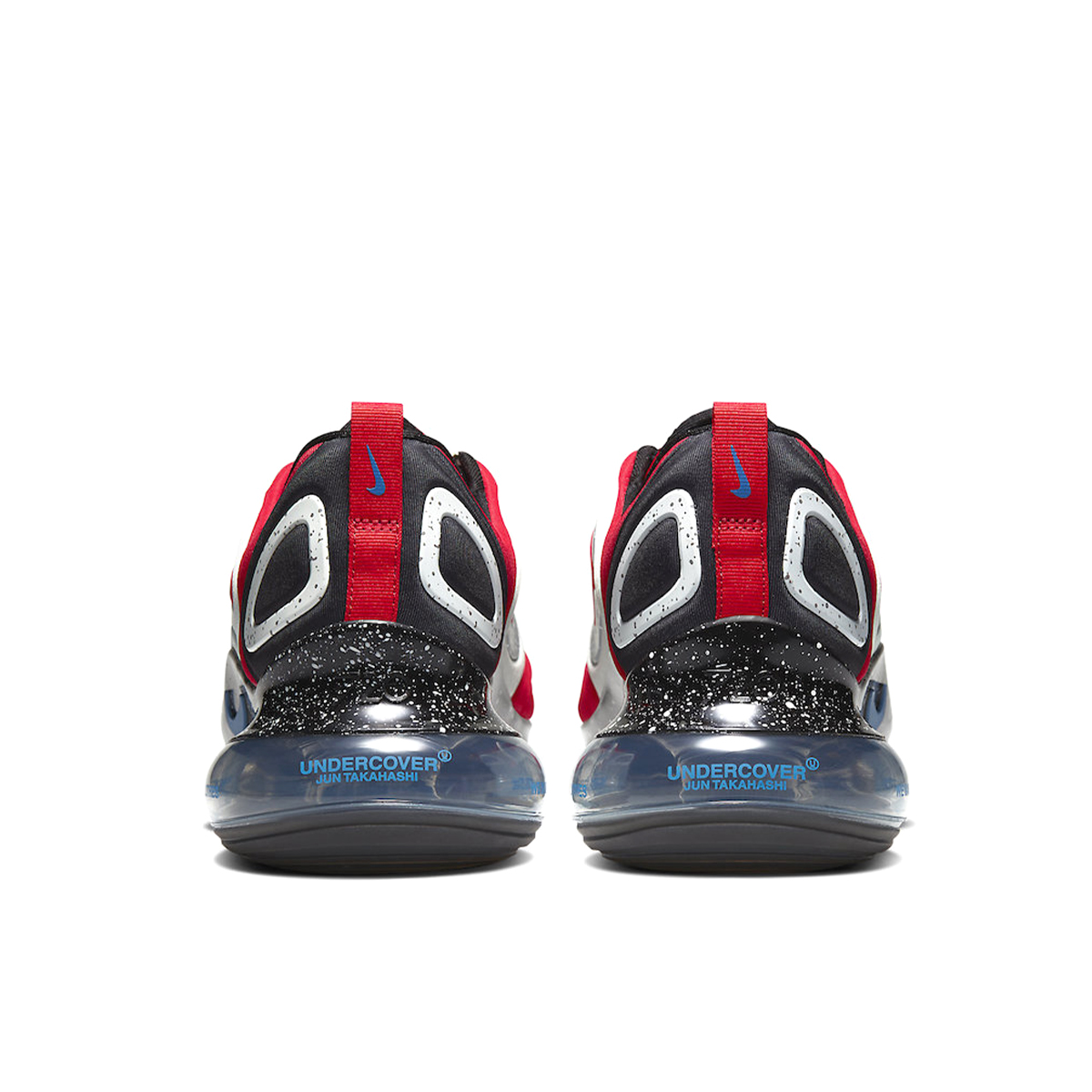 Air Max 720 Undercover Red CN2408 600