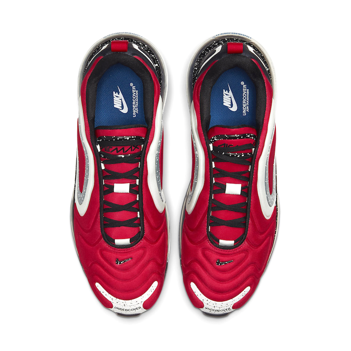 Air Max 720 Undercover Red CN2408 600