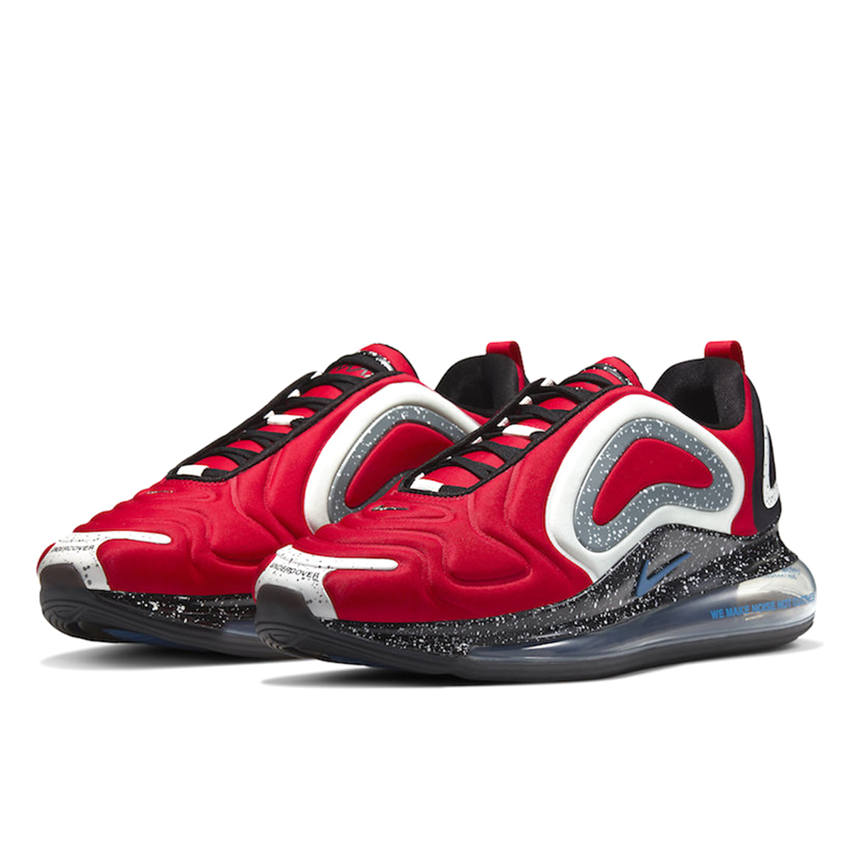 Nike air 720 undercover clearance