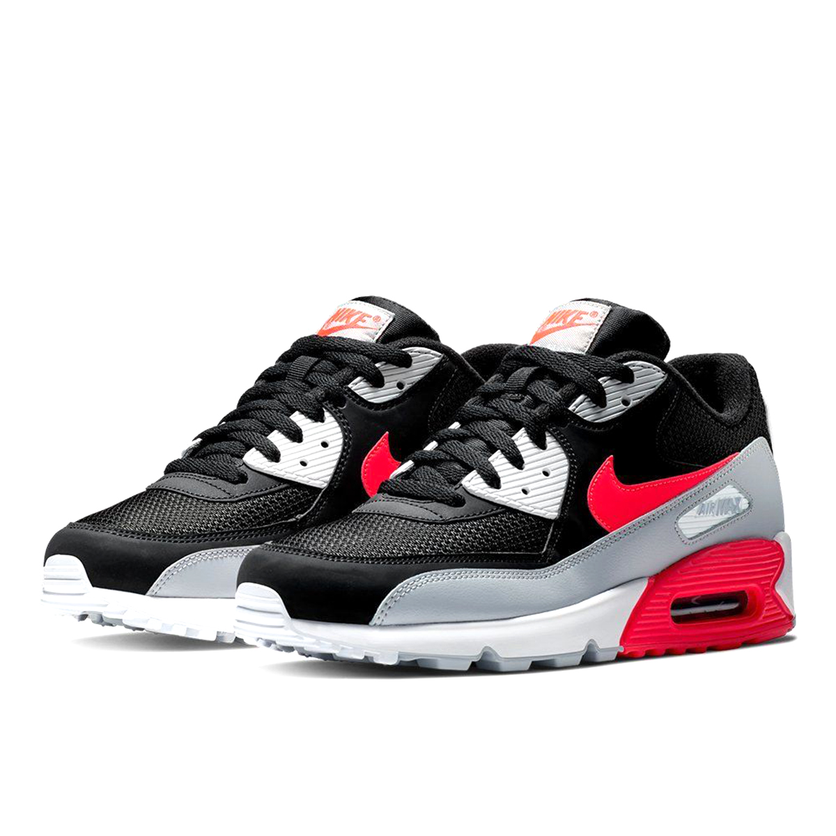 Nike air 90 essential black new arrivals