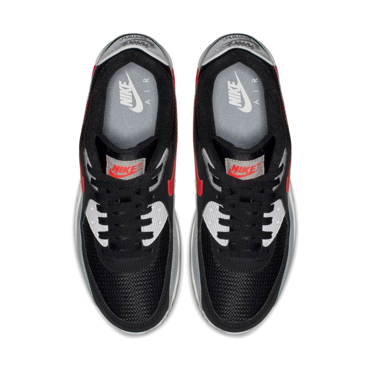 Nike 90 essential black cheap