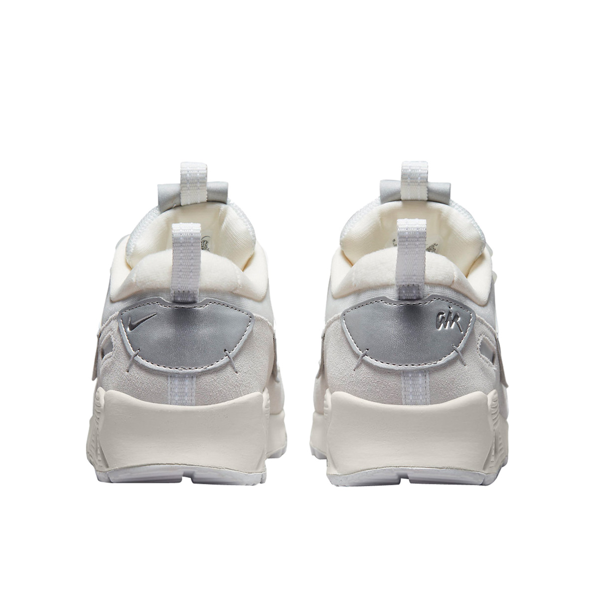 Air Max 90 Futura Sail Silver FB1877 110