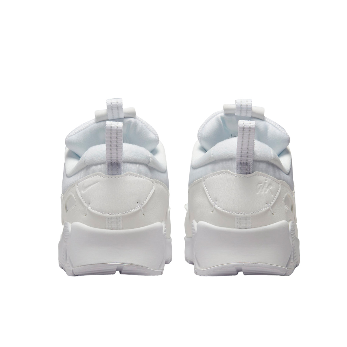 Air Max 90 Futura Triple White DM9922 101