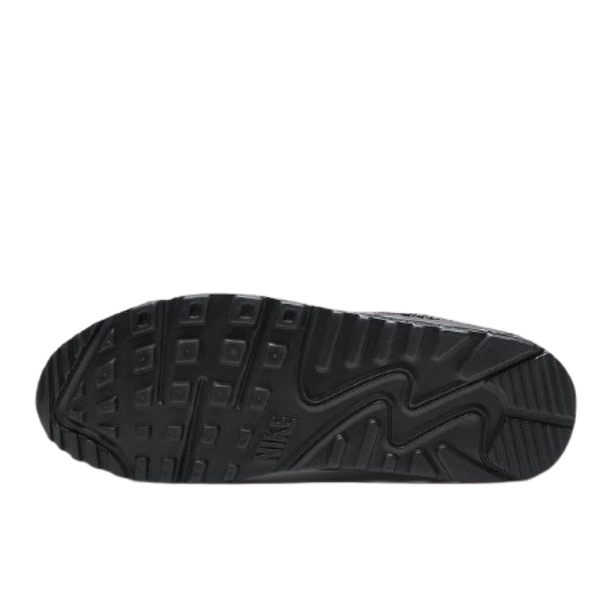 Nike air 90 leather top