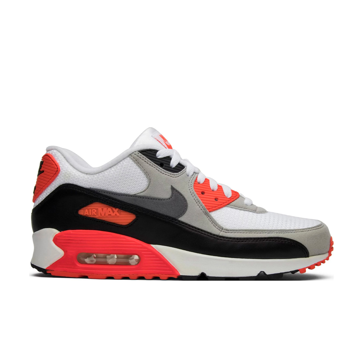 Nike Air Max 90 OG Infrared 725233 106