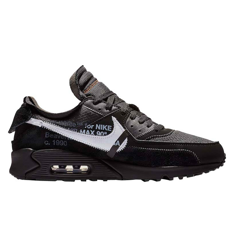 Nike air 90 x off white sale