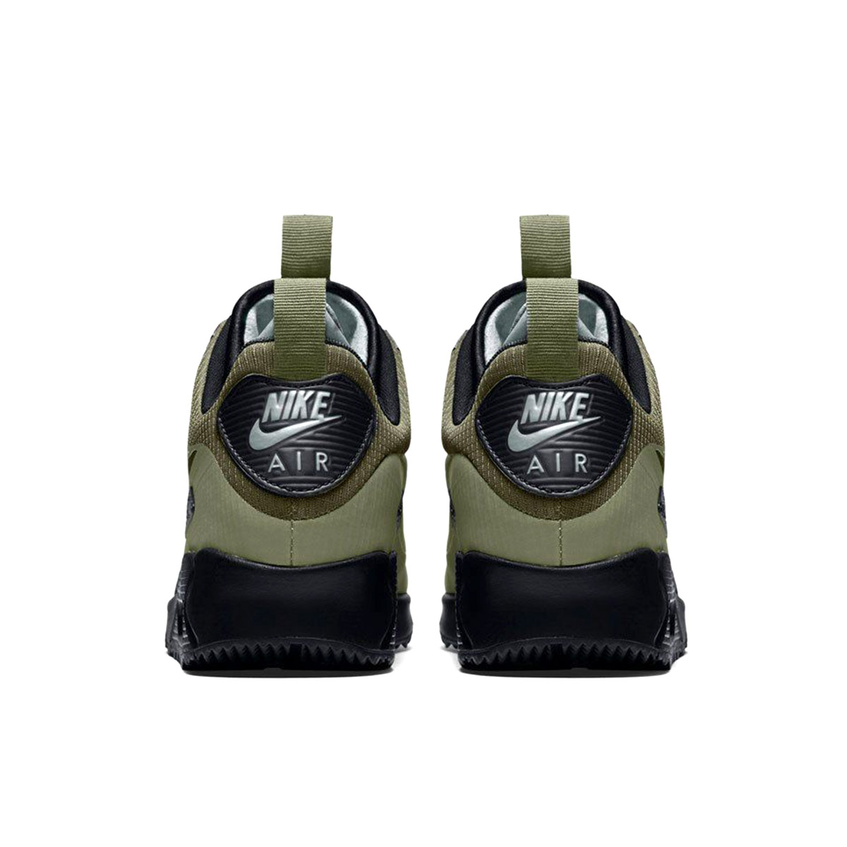 806808 300 Air Max 90 Mid Winter