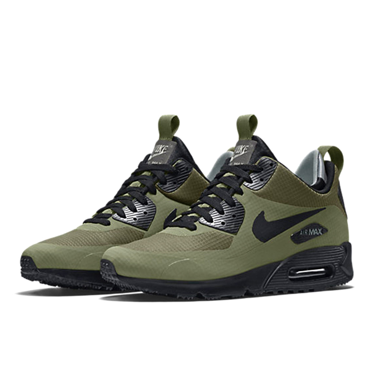 Nike Air Max 90 Mid Winter 806808 300