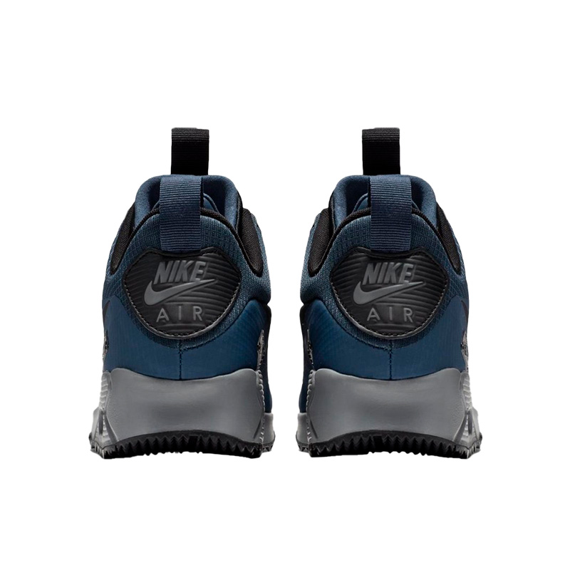 Nike air 90 mid winter sales
