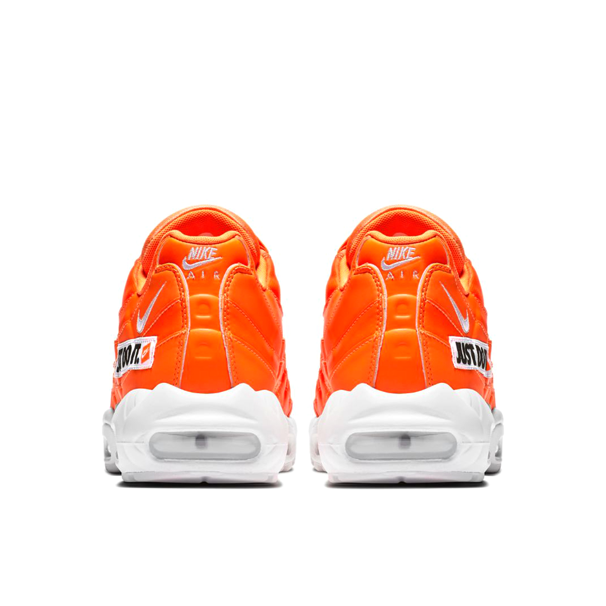 Air Max 95 Just Do It Pack Orange AV6246 800 buy with delivery in Ukraine