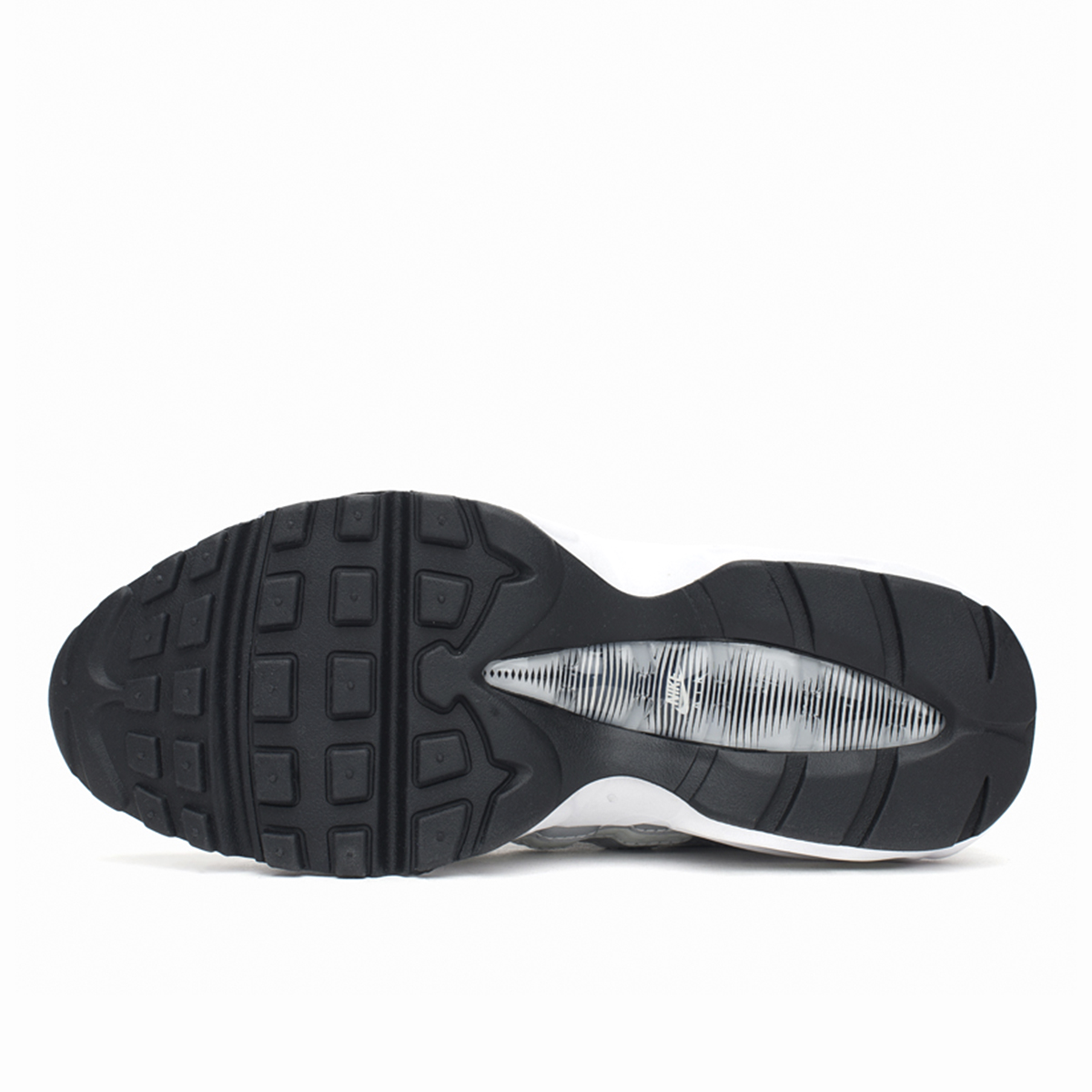 Nike 95 platinum deals