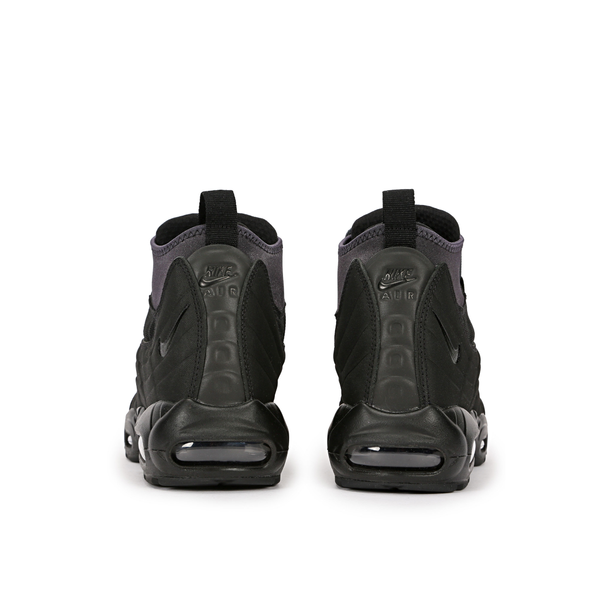 Air Max 95 Sneakerboot Black 806809 002