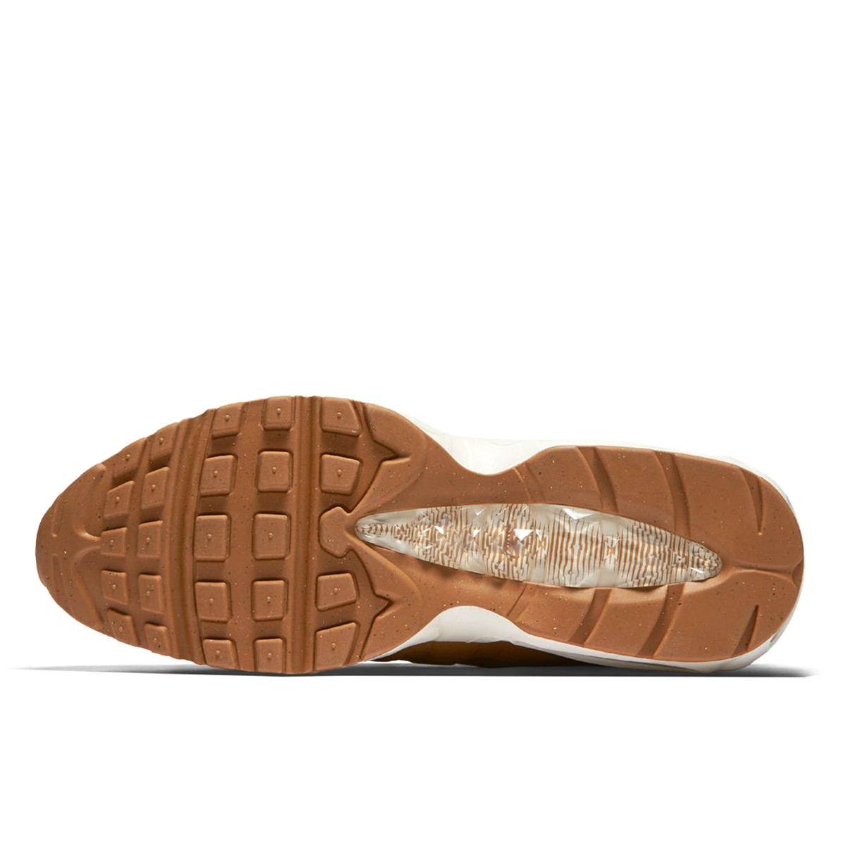 Nike 95 wheat online