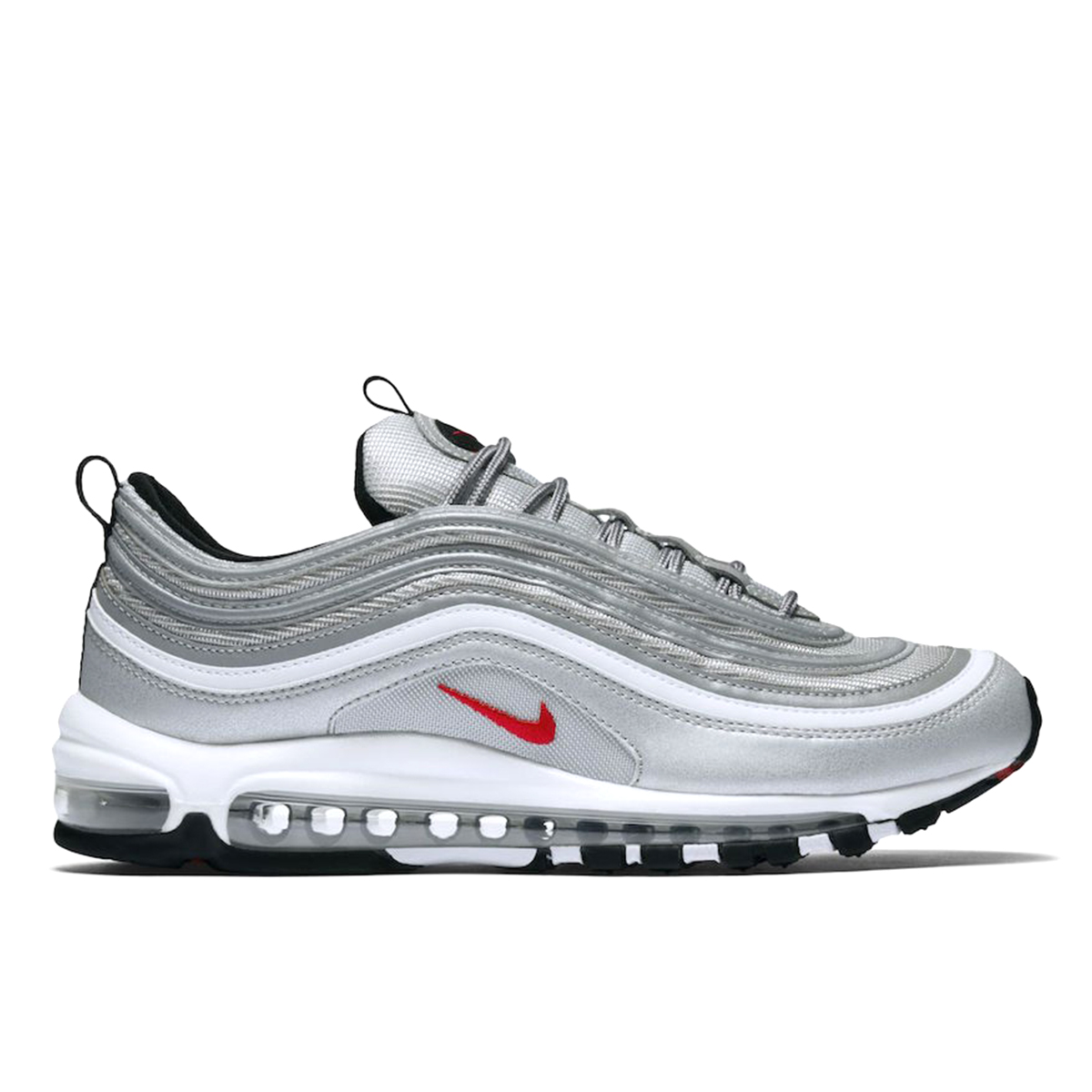 Air Max 97 OG QS Silver Bullet 884421 001