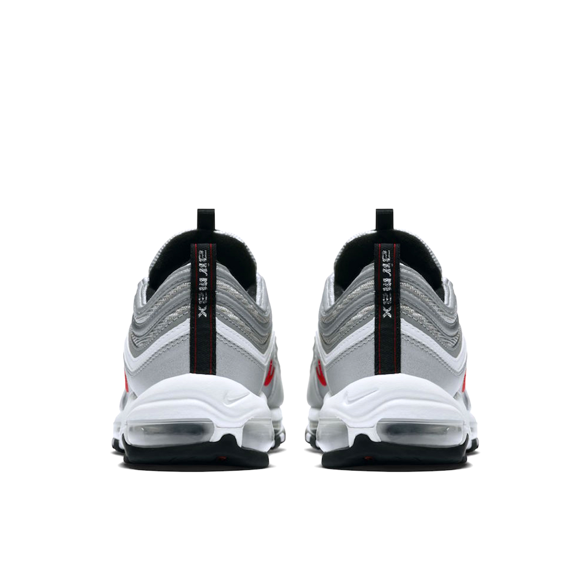 Air Max 97 OG QS Silver Bullet 884421 001