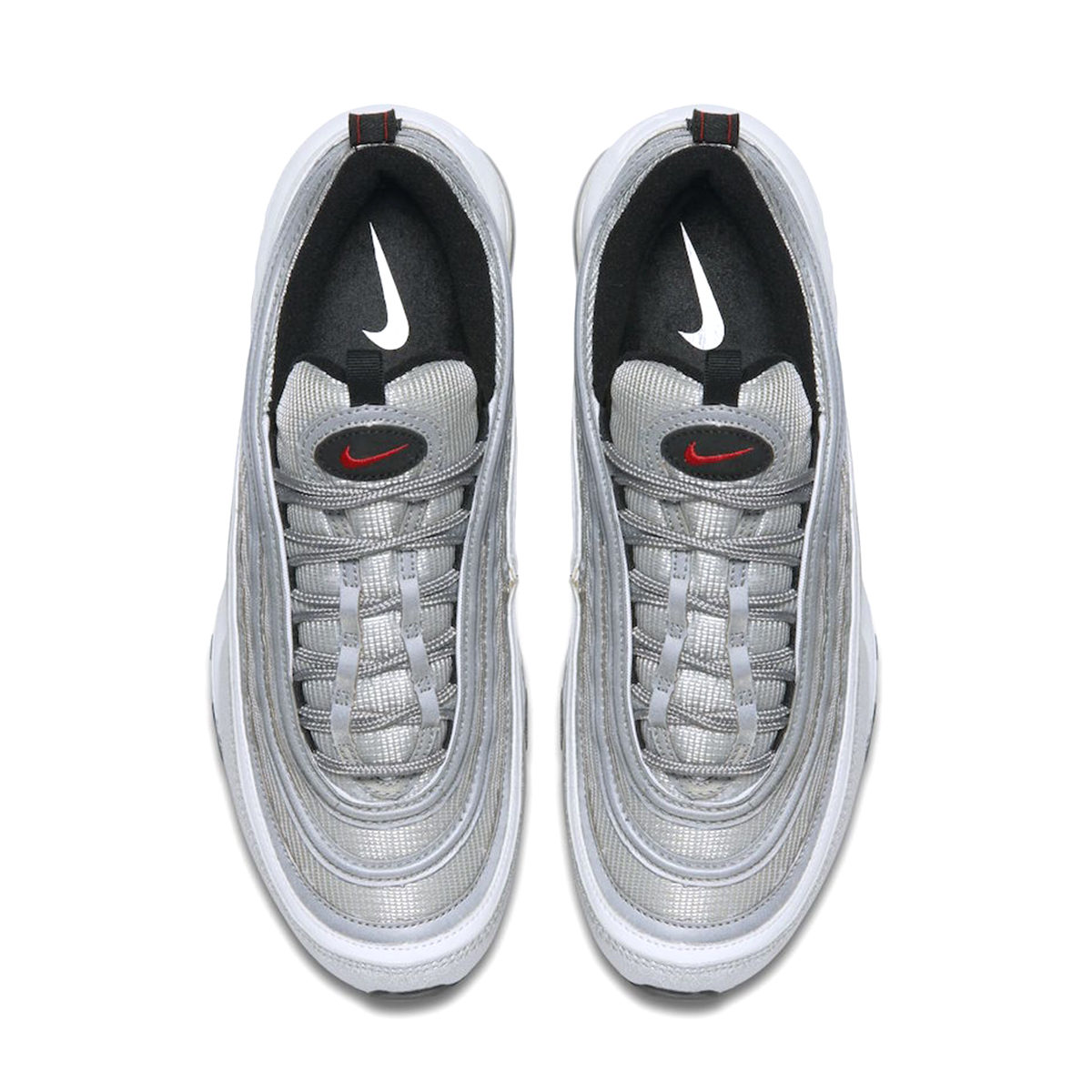 Air Max 97 OG QS Silver Bullet 884421 001 buy with delivery in Ukraine