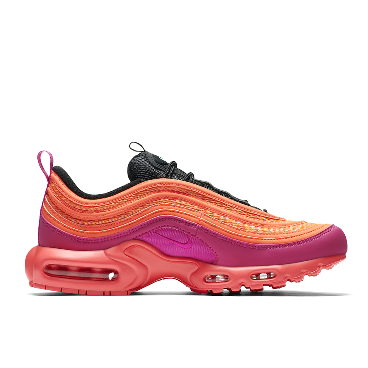 Nike 97 tn noir new arrivals