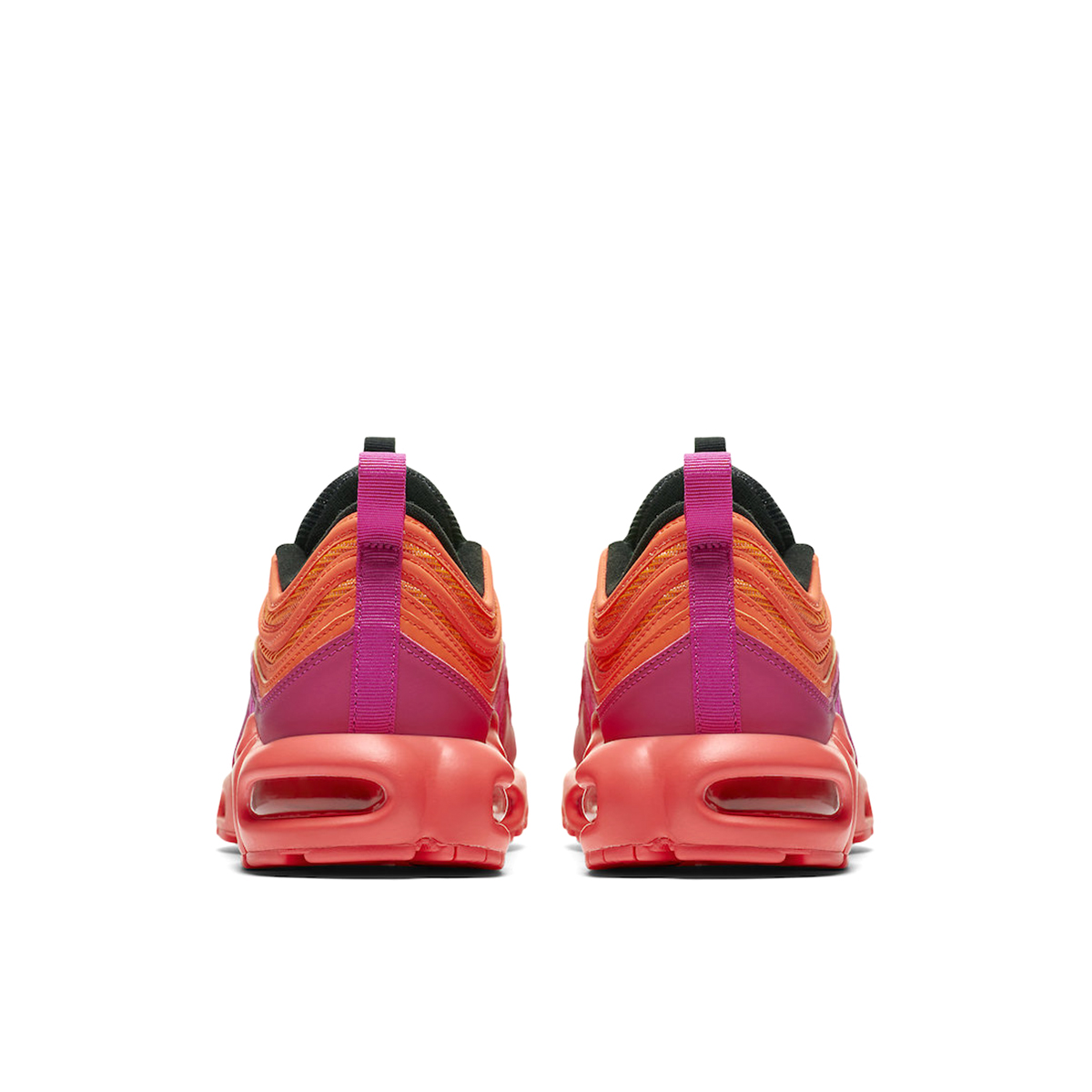 Nike air max plus 97 racer pink online