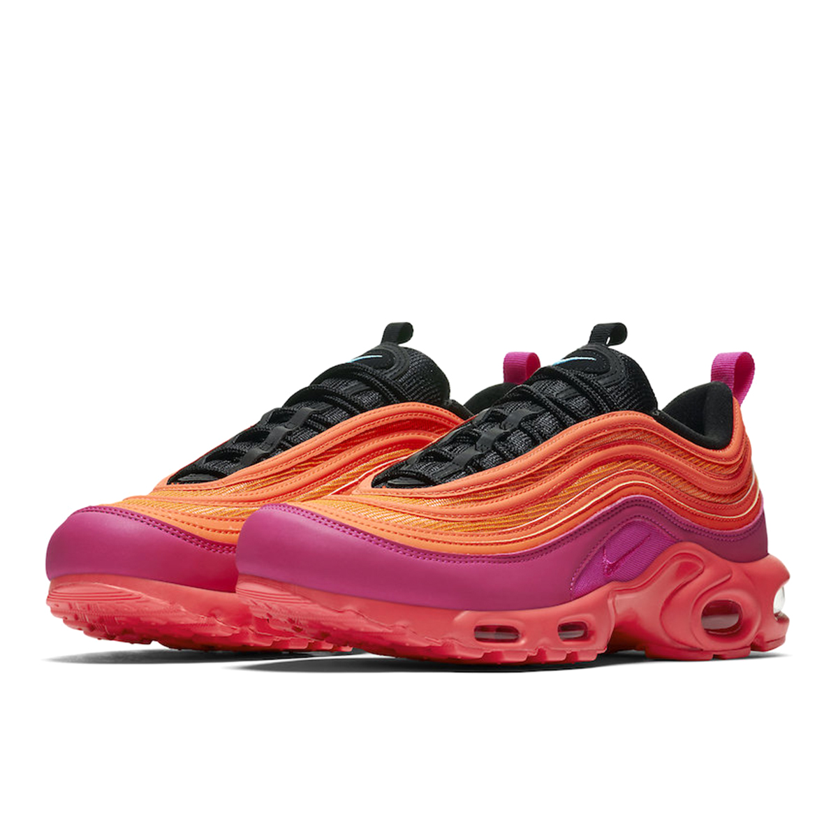 Adidas air max 97 rosa hot sale