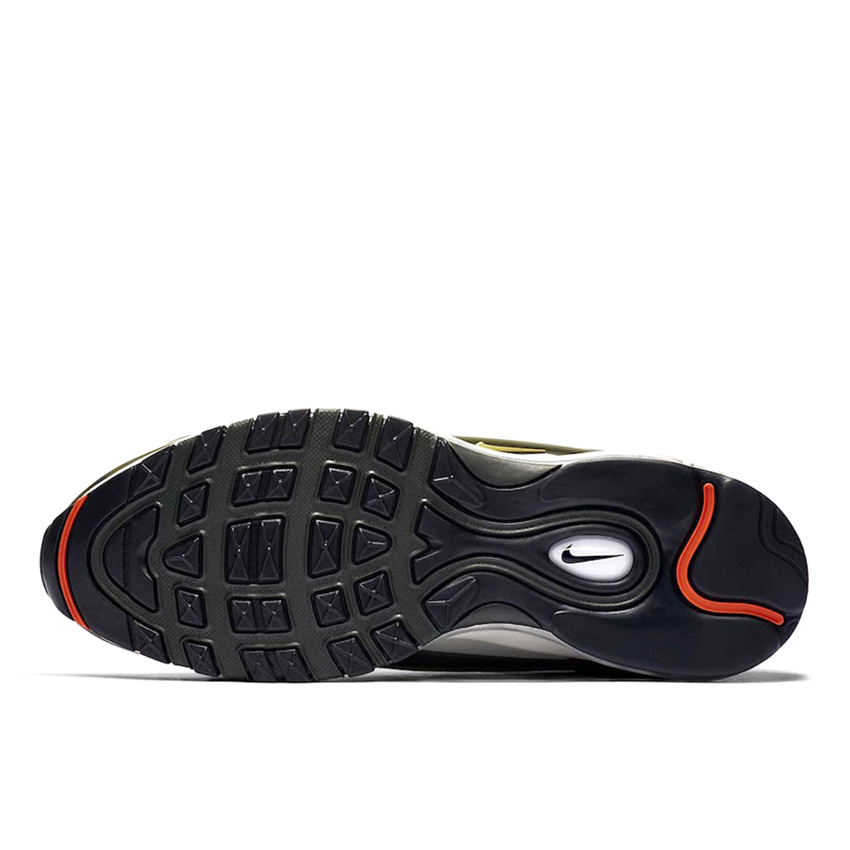 Air Max 97 Sequoia AJ7831 300