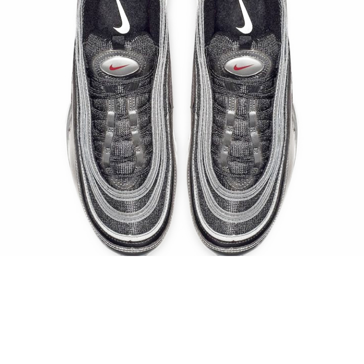 Air Max 97 Silver Black AT5458 001