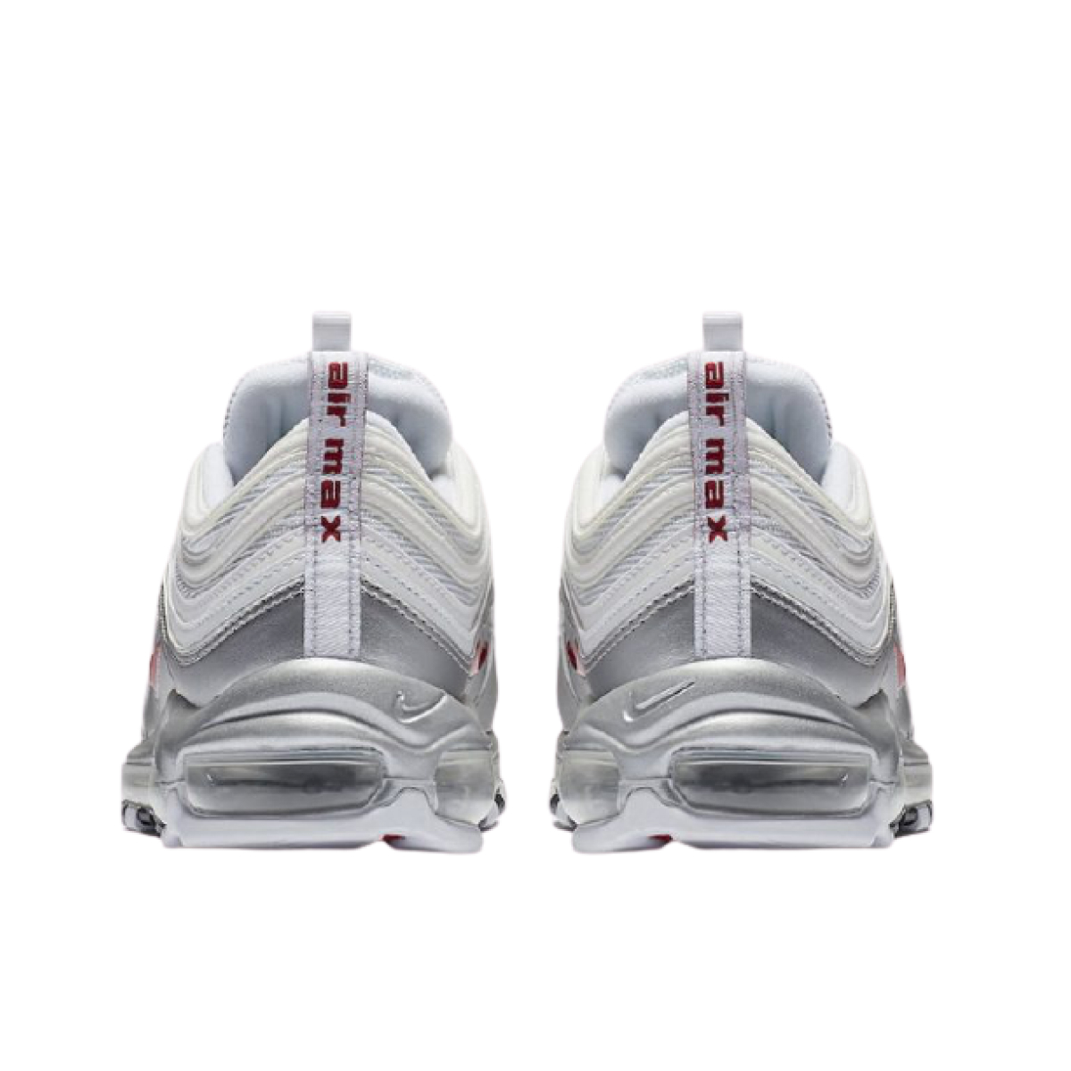 Nike 97 blanche pas cher cheap
