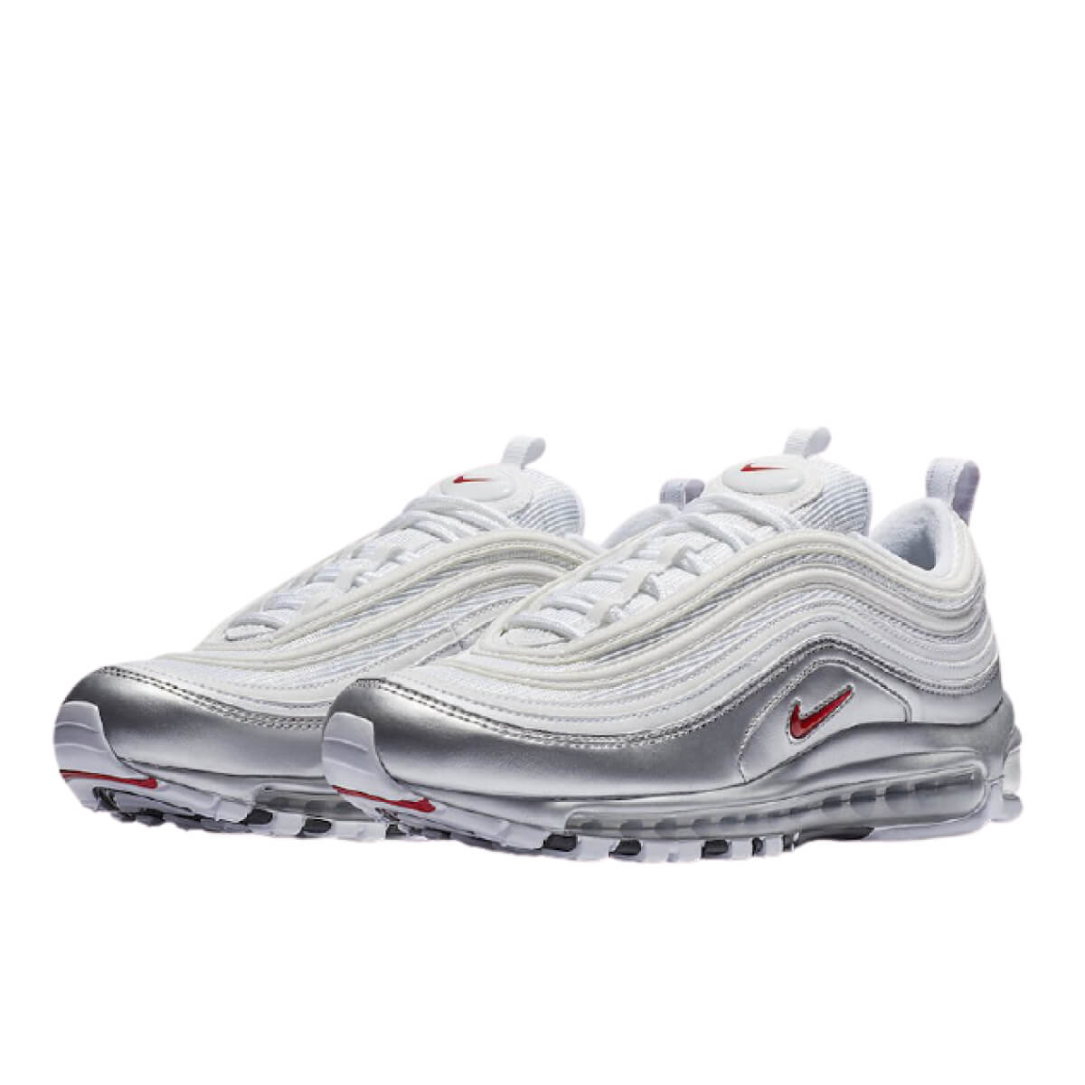 Air Max 97 Silver White AT5458 100
