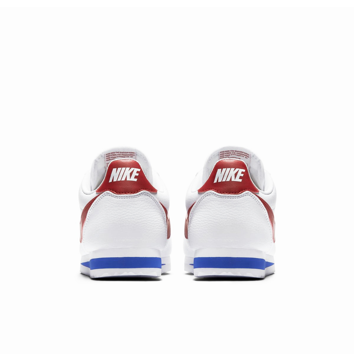 Nike classic forrest gump shop