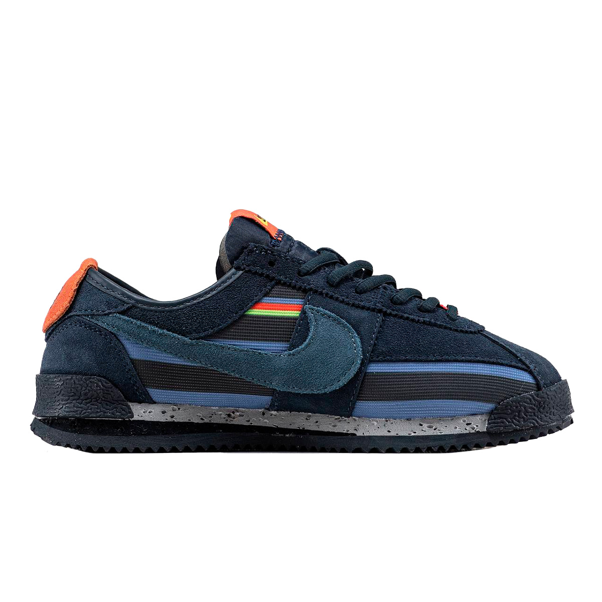 Slip on nike cortez online
