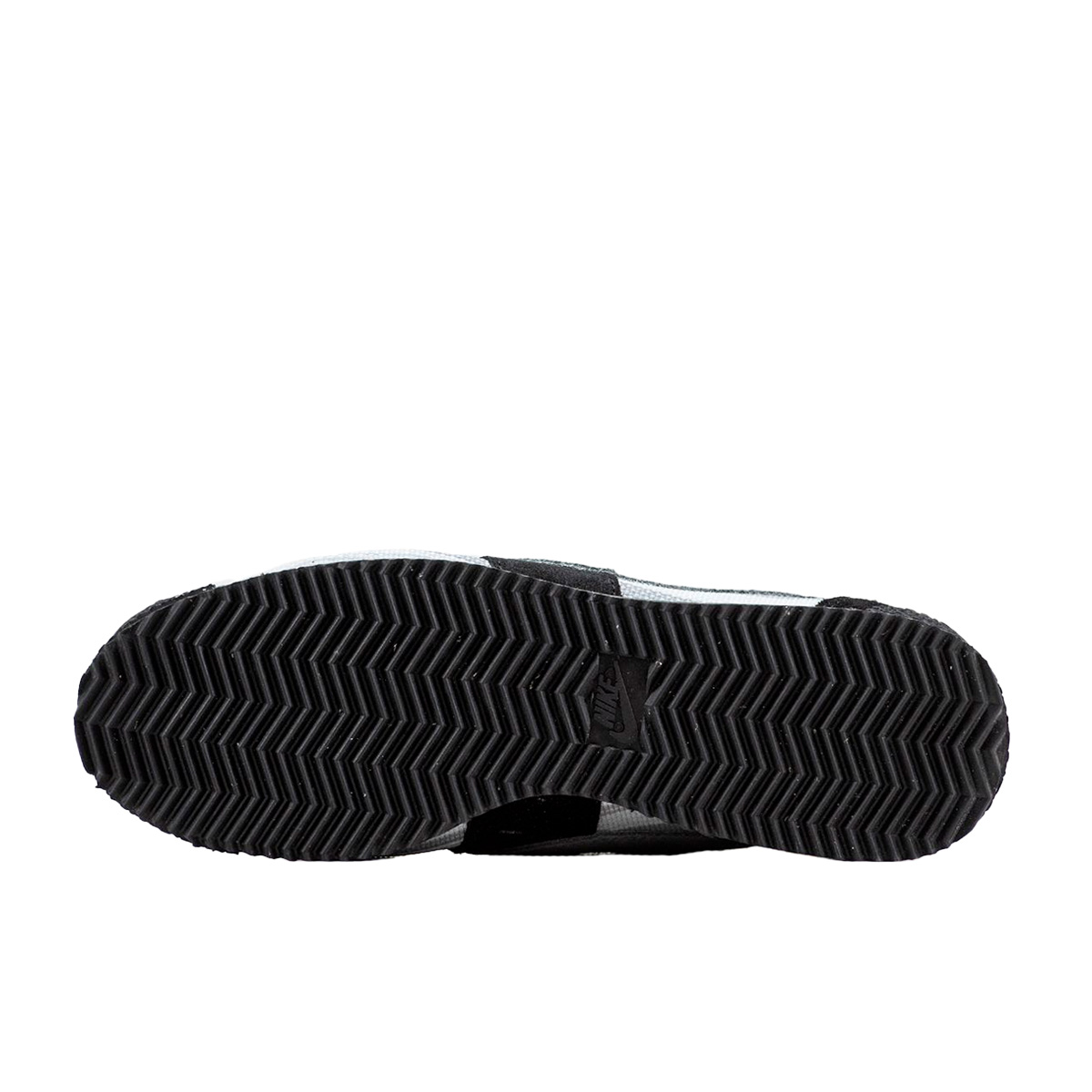 Nike Cortez SP Union LA Black Grey
