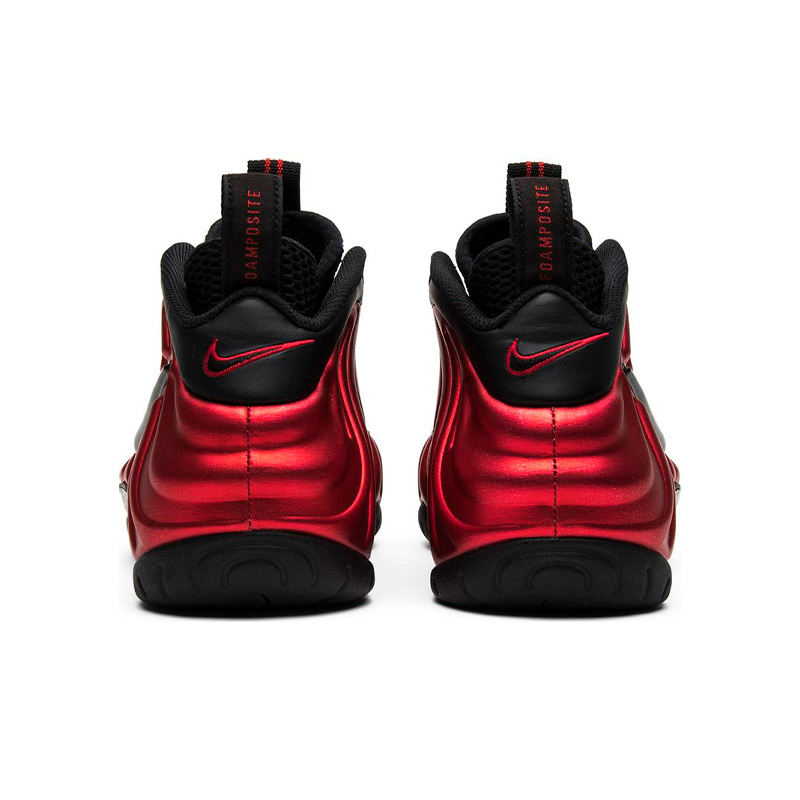 Air Foamposite Pro University Red 624041 604