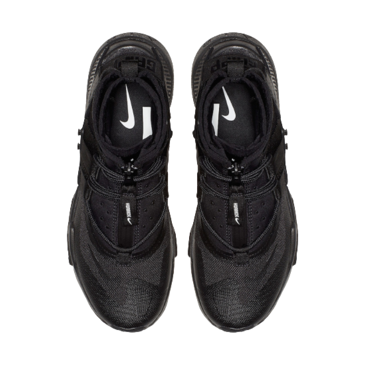 Huarache gripp triple black store